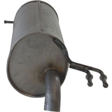 169-217 Endschalldämpfer