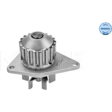 Meyle Wasserpumpe, Motorkühlung MEYLE-ORIGINAL: True to OE 11-13 220 0003