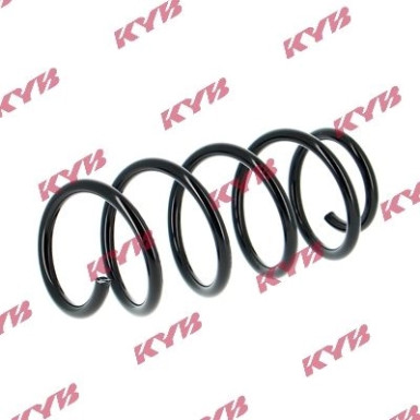 KYB | Fahrwerksfeder | Vorne links | RA1368