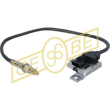 GEBE | NOx-Sensor, NOx-Katalysator | 9 3699 1