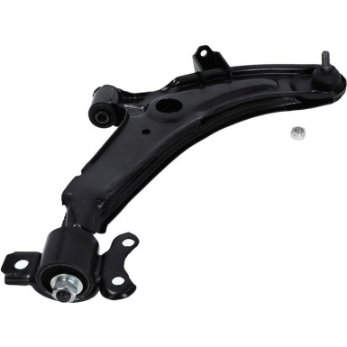 24686 02 Lenker, Radaufhängung