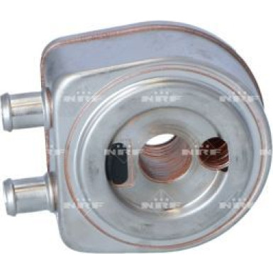 31247 Ölkühler, Motoröl EASY FIT