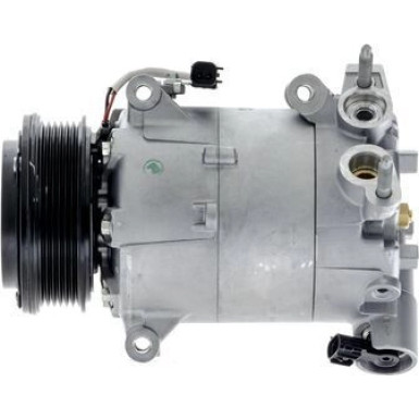 MAHLE ORIGINAL ACP 1388 000P Klimakompressor für FORD