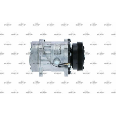 NRF | Kompressor, Klimaanlage | 32971