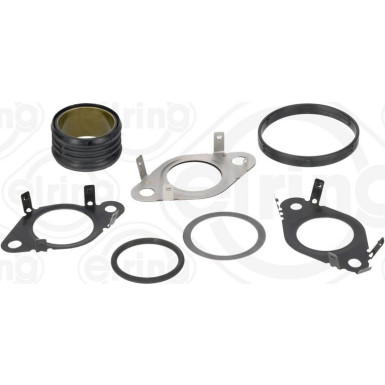 Elring | Dichtungssatz, AGR-System | 797.350