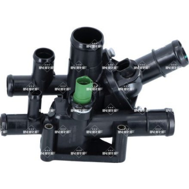 725340 Thermostat, Kühlmittel EASY FIT