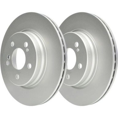 24.0122-0218.1 Bremsscheibe