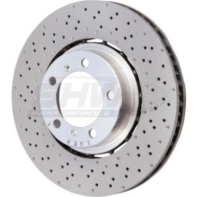 PFL49901 Bremsscheibe