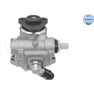 Meyle Hydraulikpumpe, Lenkung MEYLE-ORIGINAL: True to OE 114 631 0062