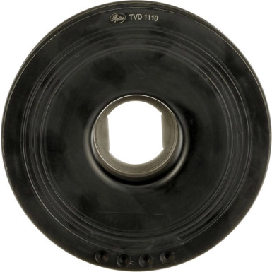 TVD1110 Riemenscheibe, Kurbelwelle DriveAlign™