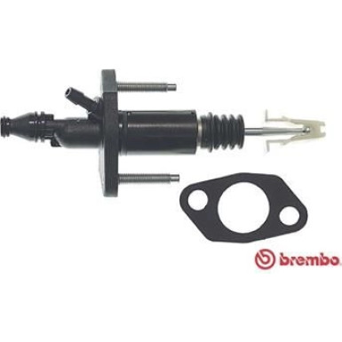 Brembo Geberzylinder, Kupplung ESSENTIAL LINE C 10 003 Brembo Geberzylinder, Kupplung ESSENTIAL LINE C 10 003