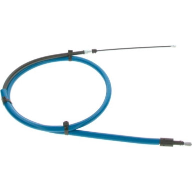 1 987 477 582 Seilzug, Feststellbremse 1 987 477 582 Seilzug, Feststellbremse