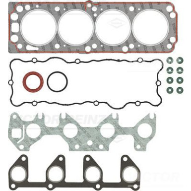 02-28135-02 Dichtungssatz, Zylinderkopf 02-28135-02 Dichtungssatz, Zylinderkopf