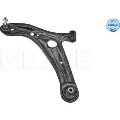 Meyle Lenker, Radaufhängung MEYLE-ORIGINAL: True to OE 30-16 050 0026