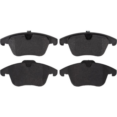 TRW Bremsbelagsatz, Scheibenbremse DTEC COTEC GDB1683DTE