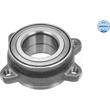 100 652 0014 Radnabe MEYLE-ORIGINAL: True to OE.