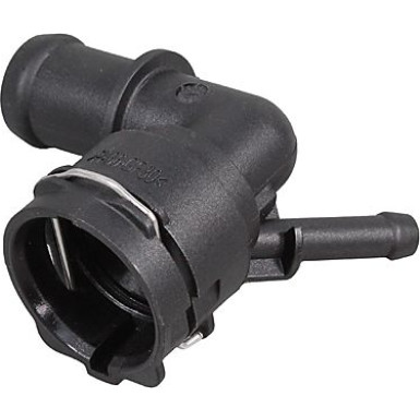 4010392 Anschlussstutzen, Kühlmittelleitung GREENPARTS