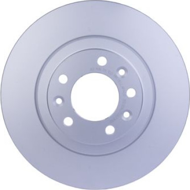 Hella | Bremsscheibe | 8DD 355 120-421