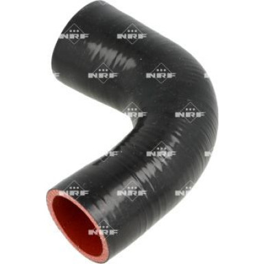 166054 Ladeluftschlauch 166054 Ladeluftschlauch