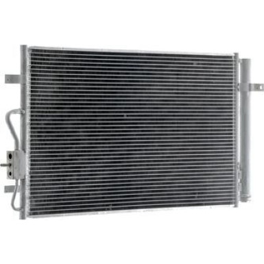 Mahle | Kondensator, Klimaanlage | AC 1053 000S