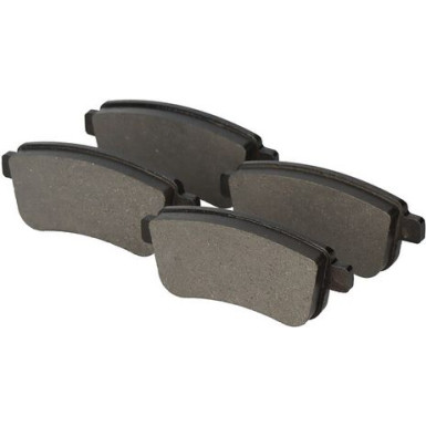 Valeo | Bremsbelagsatz, Scheibenbremse | 302101A