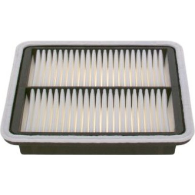 BOSCH F 026 400 206 Luftfilter