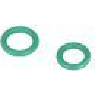 350033 Kondensator, Klimaanlage EASY FIT