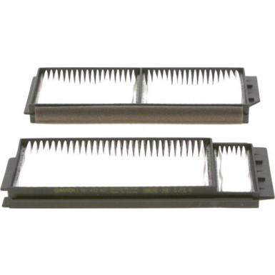BOSCH 1 987 432 163 Innenraumfilter