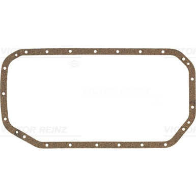 Victor Reinz | Dichtung, Ölwanne | 71-19737-20 Victor Reinz | Dichtung, Ölwanne | 71-19737-20