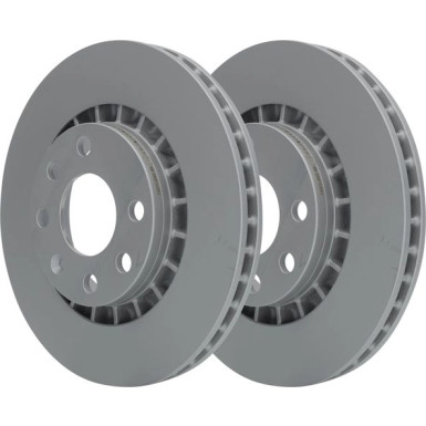 24.0124-0115.1 Bremsscheibe