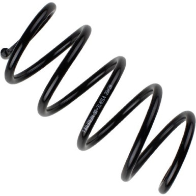 37-314514 Fahrwerksfeder BILSTEIN - B3 Serienersatz (Federn)