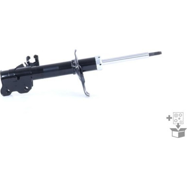 Monroe | Stoßdämpfer | G7201 Monroe | Stoßdämpfer | G7201