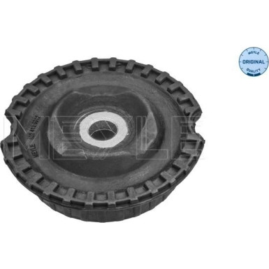 100 412 0012 Federbeinstützlager MEYLE-ORIGINAL: True to OE.