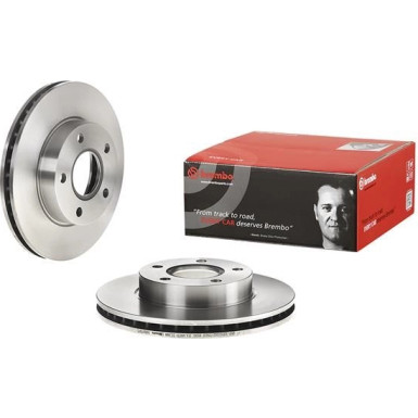 Brembo | Bremsscheibe | 09.6879.20 Brembo | Bremsscheibe | 09.6879.20