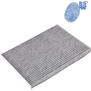 Blue Print | Filter, Innenraumluft | ADN12511