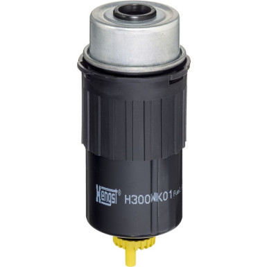 H300WK01 Kraftstofffilter H300WK01 Kraftstofffilter