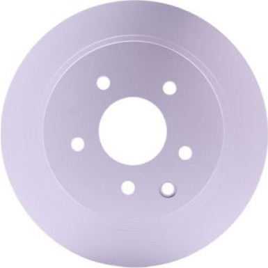 Hella | Bremsscheibe | 8DD 355 118-711