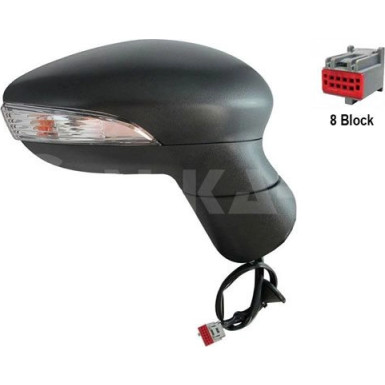 6108394 Außenspiegel 6108394 Außenspiegel