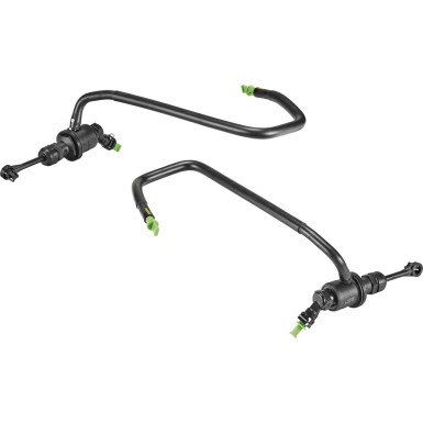 804810 Geberzylinder, Kupplung