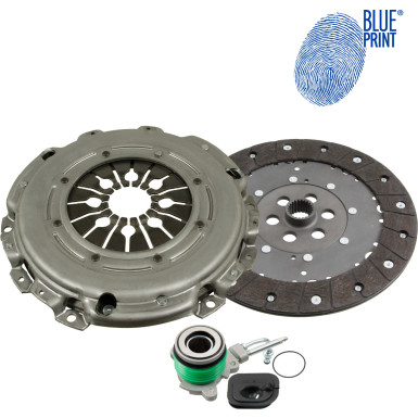 Blue Print Kupplungssatz SMARTFIT Solution Kit ADF123060