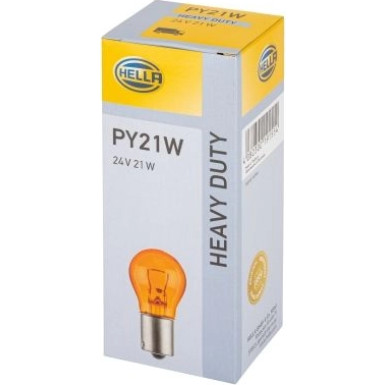 Hella | Glühlampe, Blinkleuchte | 8GA 006 841-241