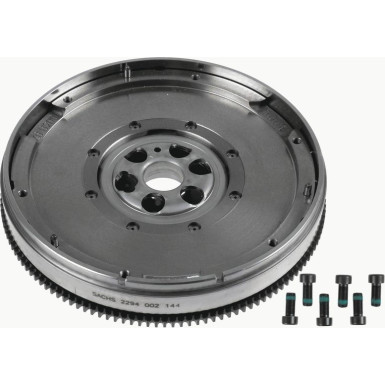 Sachs Zwei-Massen-Schwungrad 2294 002 144