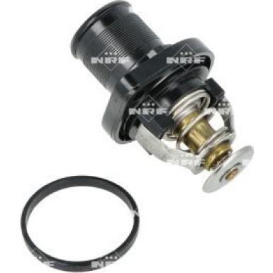 NRF | Thermostat, Kühlmittel | 725035