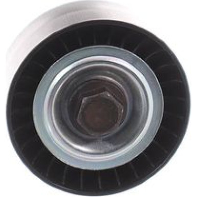SKF | Umlenk-/Führungsrolle, Keilrippenriemen | VKM 32184