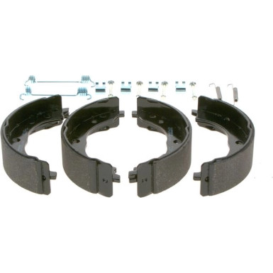 0 986 487 712 Bremsbackensatz, Feststellbremse