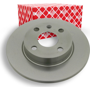 FEBI BILSTEIN 23553 Bremsscheibe