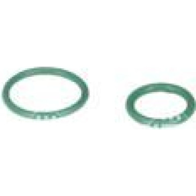 320232 Kompressor, Klimaanlage EASY FIT