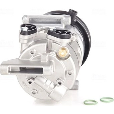 89348 Kompressor, Klimaanlage ** FIRST FIT ** 89348 Kompressor, Klimaanlage ** FIRST FIT **
