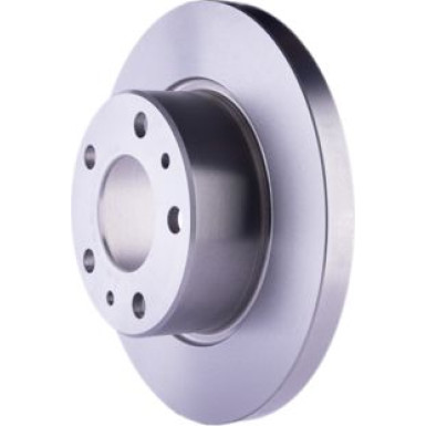 Hella | Bremsscheibe | 8DD 355 107-401