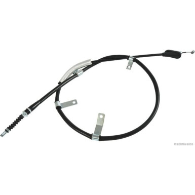 J3920340 Seilzug, Feststellbremse